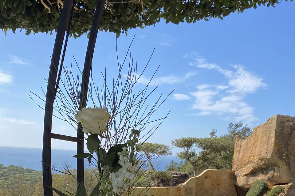 Meraki Wedding & Experiences