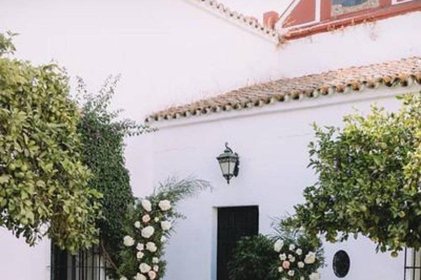 Rincones con encanto