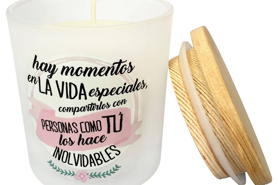 Velas