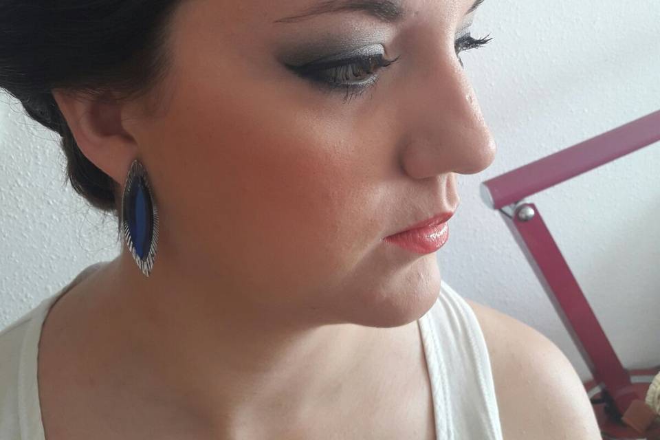 Makeup Murcia