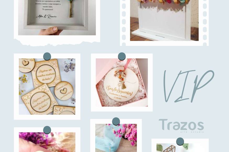 Regalos personas especiales