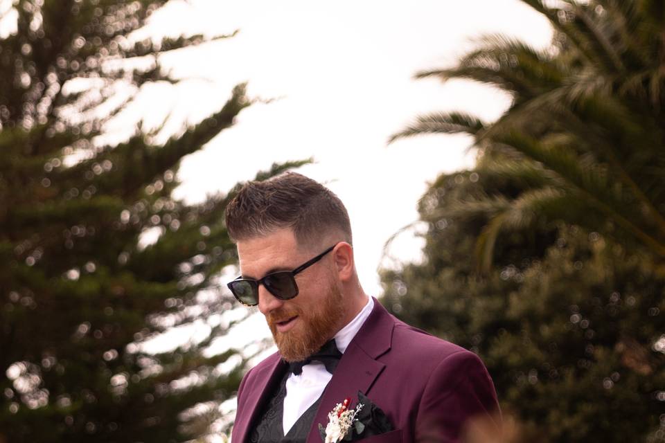 Ceremonia