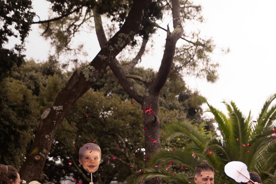 Ceremonia