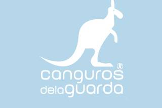 Canguros de La Guarda logotipo