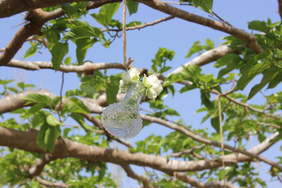 Decoración para árbol