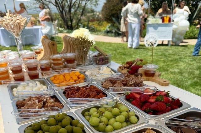 Aperitivos