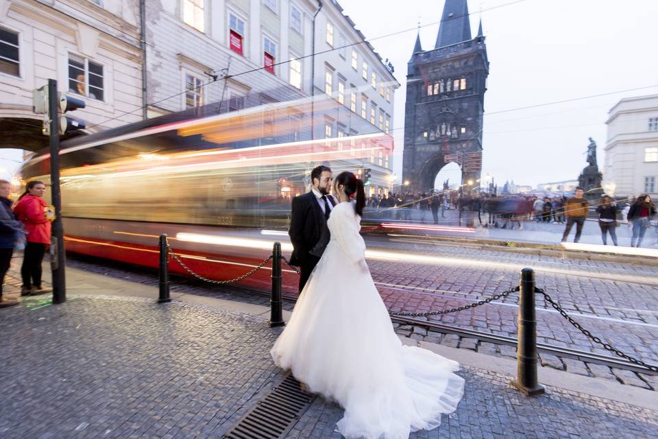 Paris postboda d&j