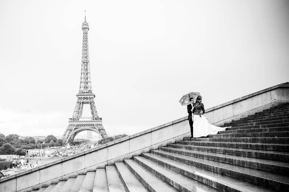 Paris postboda d&j