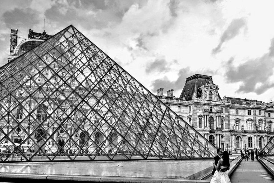 Paris postboda d&j