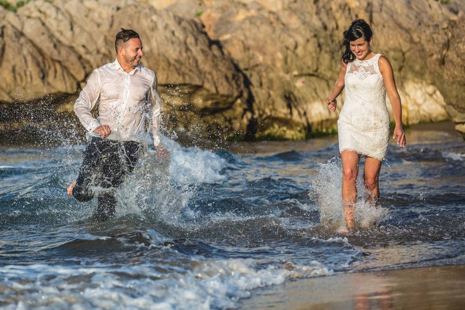 Postboda yunes & jenny