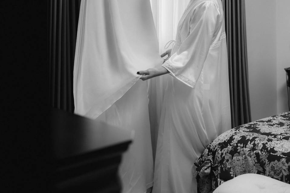 Boda I&F