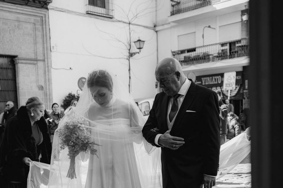 Boda I&F