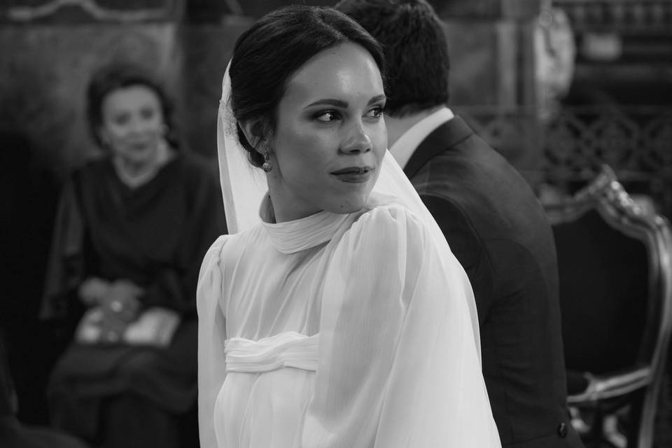 Boda I&F