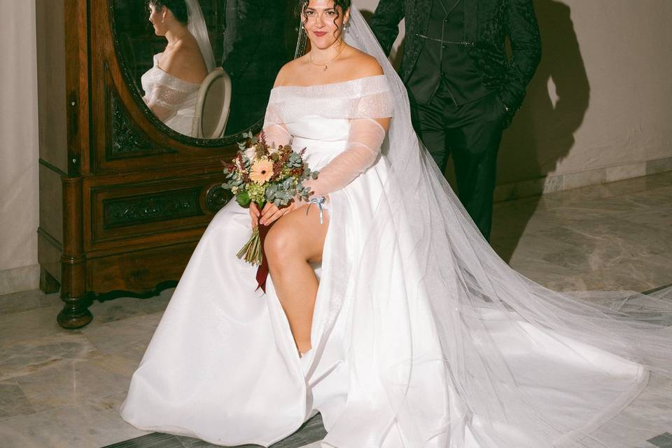Boda A&L