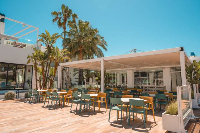 Restaurante
