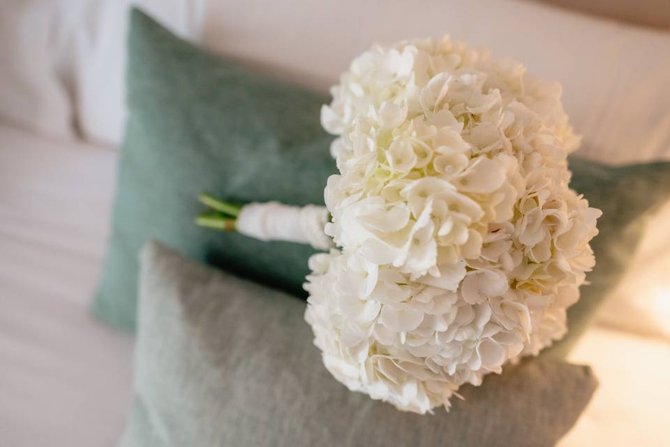 Ramo de novia