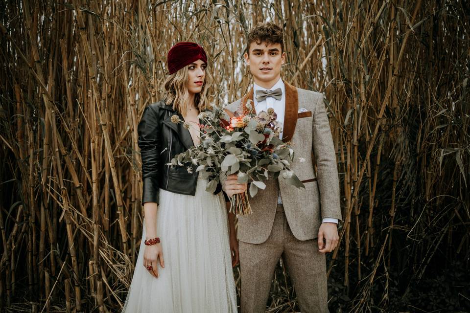 Boho