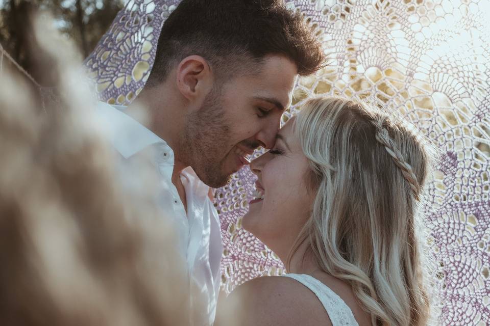 Postboda de Raquel y Raúl