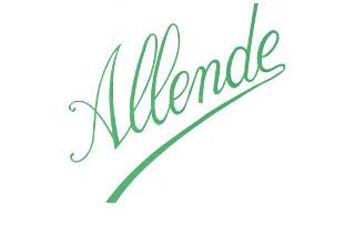 Allende logo