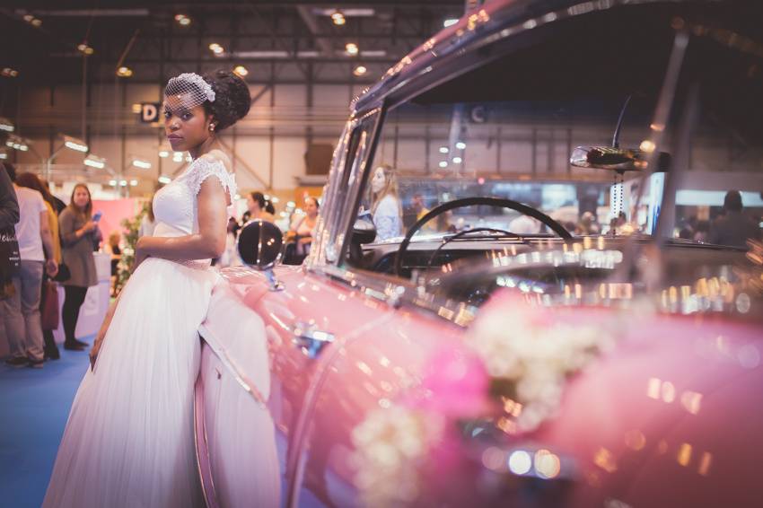 1001 bodas