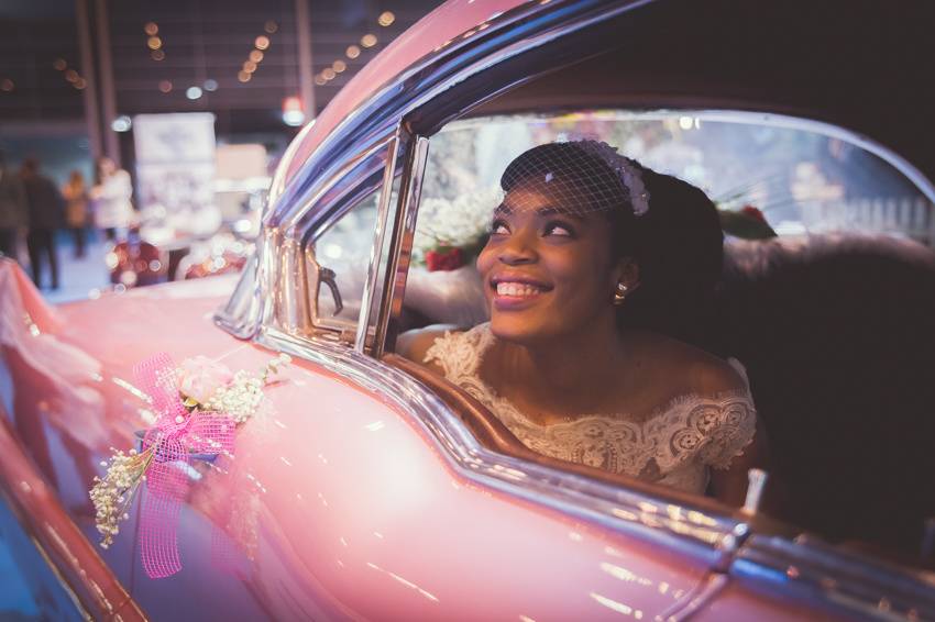 1001 bodas