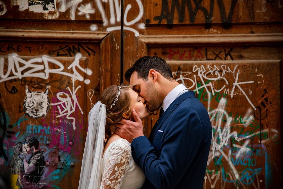 Pareja