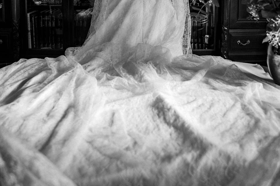 Vestido