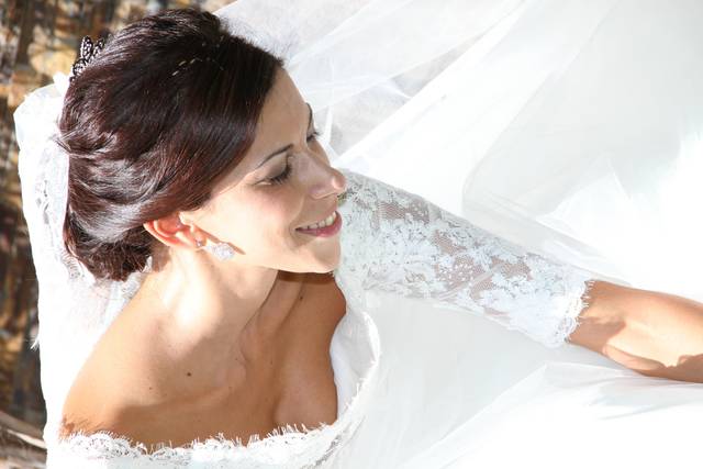 Boda de Ana