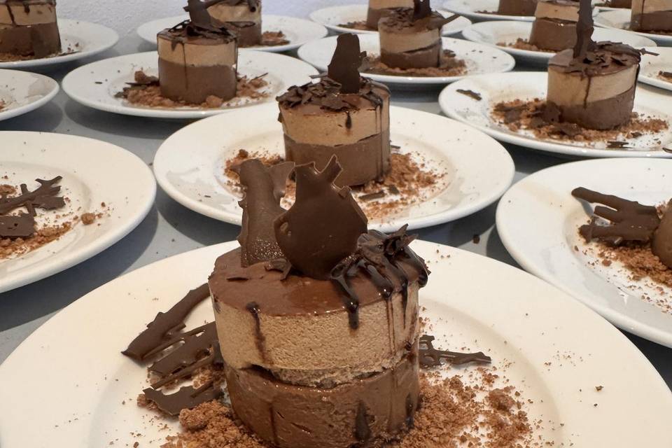 Postres