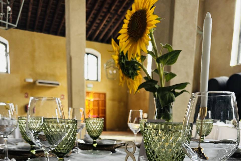 Bodegas romate