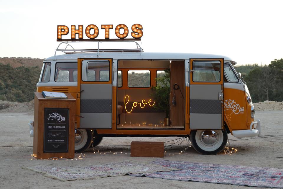 Photobus Mostaza 1