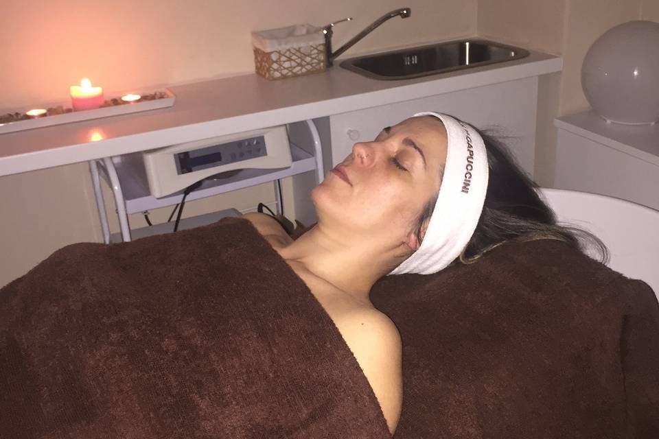 Tratamiento facial