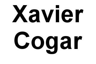 Xavier Cogar