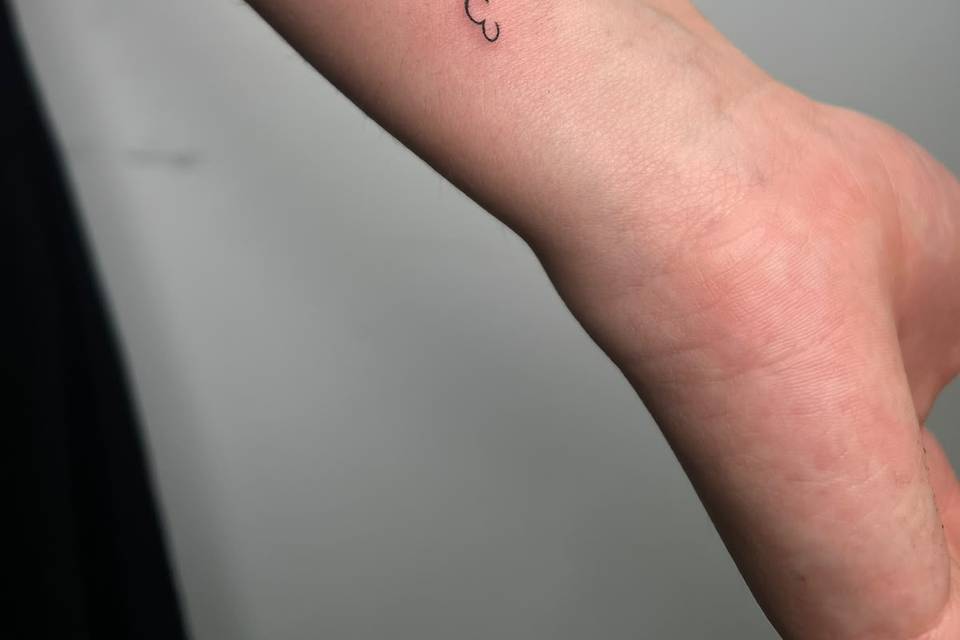 Ejemplo de tatuaje