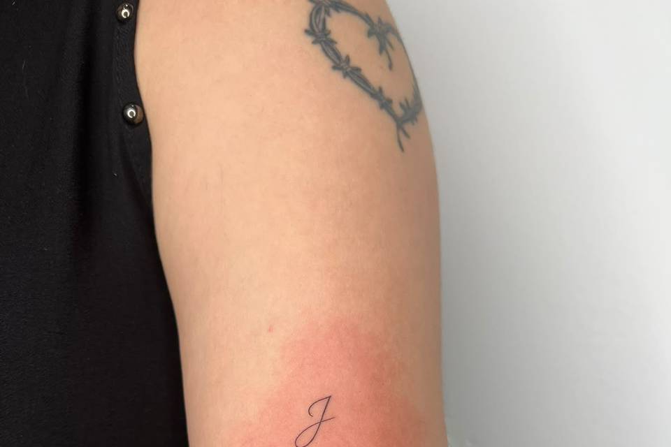 Ejemplo de tatuaje