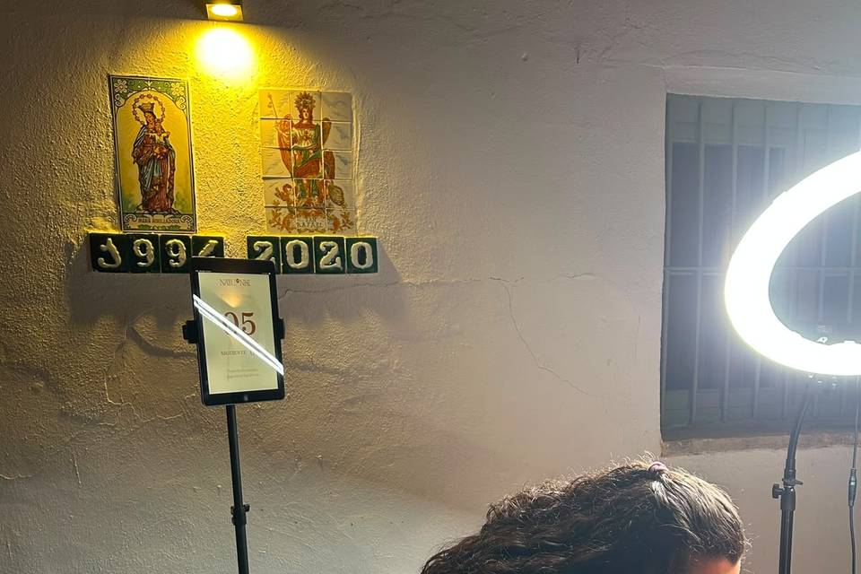 Tatuando
