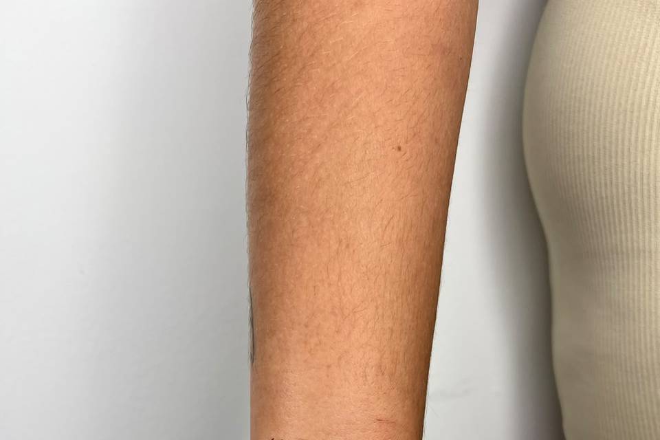 Ejemplo de tatuaje