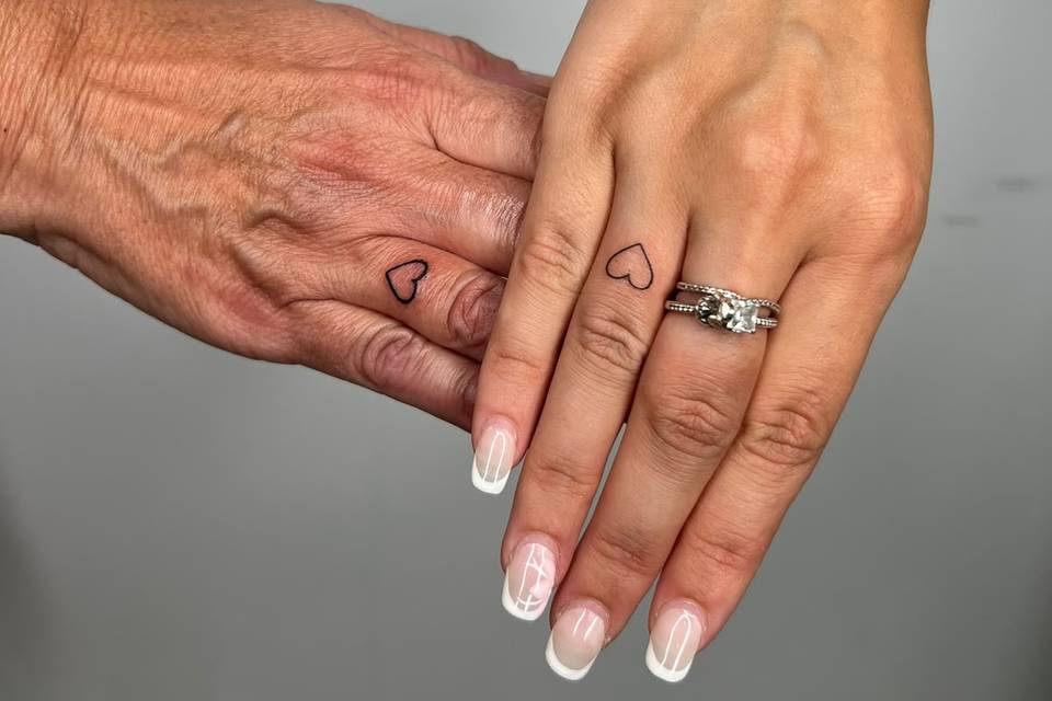 Ejemplo de tatuaje