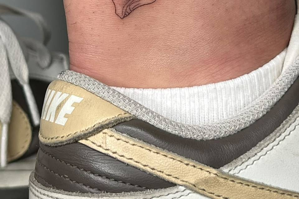 Ejemplo de tatuaje