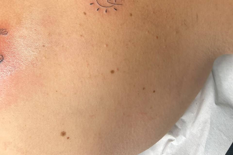 Ejemplo de tatuaje