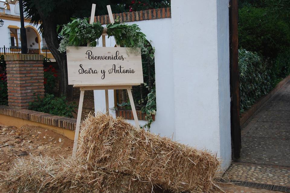 Cortijo Los Millares