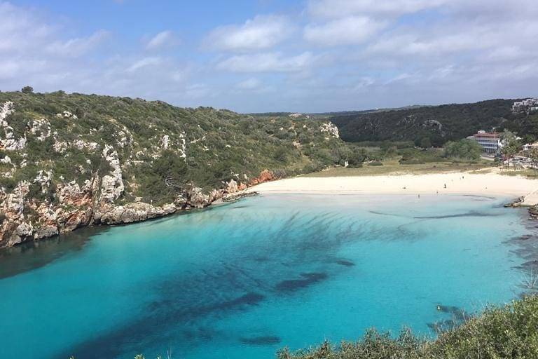 Menorca