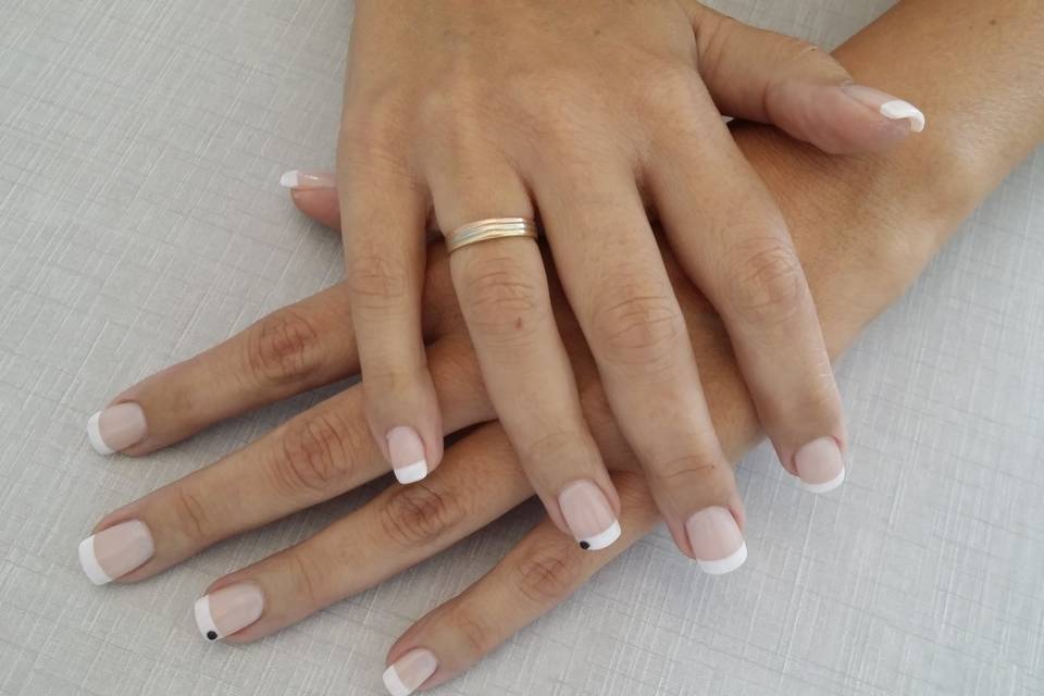 Uñas de gel