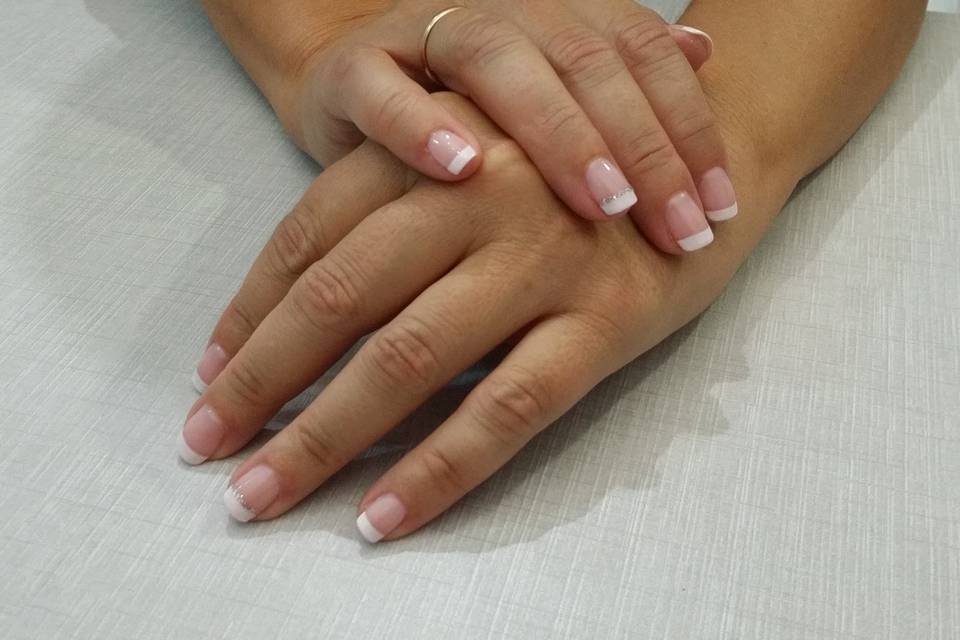 Uñas de gel