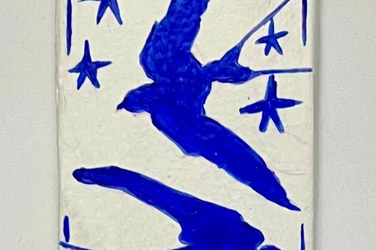 Azulejos personalizados