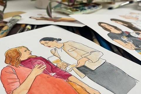 Ilustraciones