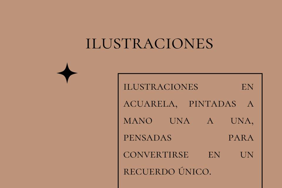 Ilustraciones