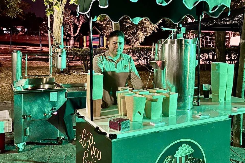 Churros