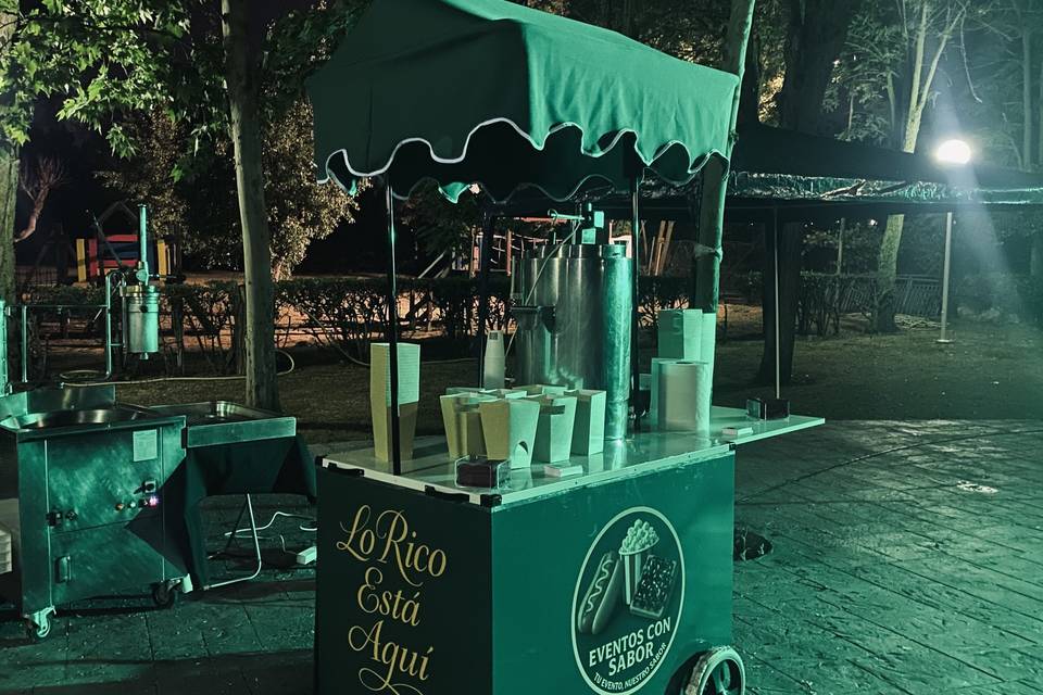 Eventos