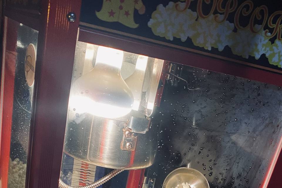 Palomitas